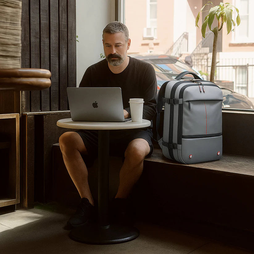 MIREVA® Travel Backpack