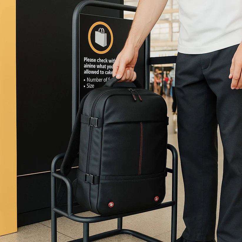 MIREVA® Travel Backpack
