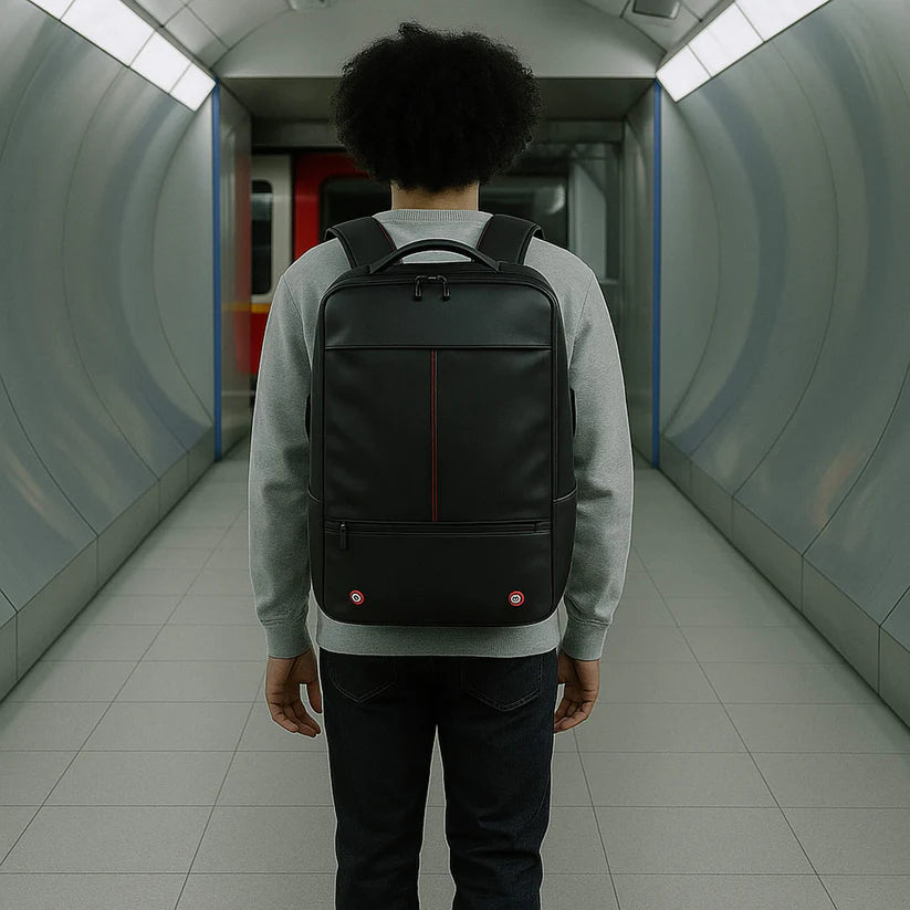 MIREVA® Travel Backpack
